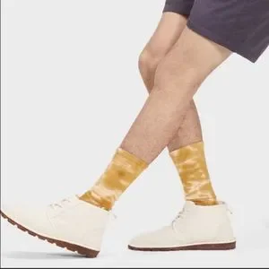UGG | Shoes | Ugg Neumel Natural Canvas White 0 Premium Wool  display picture 2